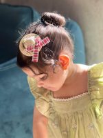 گیره کلاه حصیری