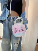 کیف خز یونیکورن - Image 2