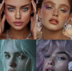 برچسب صورت - Image 9