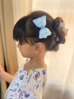 گیره پاپیون پفکی - Image 7