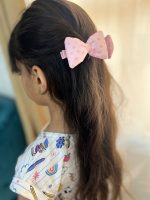 گیره پاپیون پفکی - Image 8