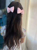 گیره پاپیون پفکی - Image 9