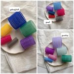 پک ۶ تایی بیگودی چسبی - Image 2