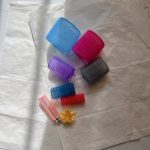 پک ۶ تایی بیگودی چسبی - Image 4