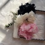 اسکرانچی تور گل برجسته - Image 7