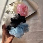 اسکرانچی تور گل برجسته - Image 6