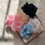 اسکرانچی تور گل برجسته