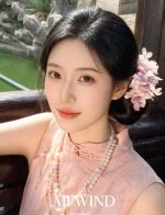 اسکرانچی تور گل برجسته - Image 2