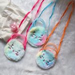 کیف خز یونیکورن - Image 6