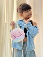 کیف خز یونیکورن - Image 8