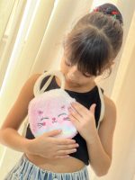 کیف خز یونیکورن - Image 3