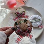 گیره کلاه حصیری - Image 3