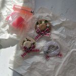 گیره کلاه حصیری - Image 4