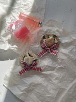 گیره کلاه حصیری - Image 7