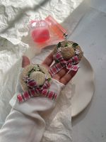 گیره کلاه حصیری - Image 5