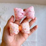 گیره پاپیون پفکی - Image 5