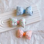 گیره پاپیون پفکی - Image 2