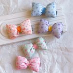 گیره پاپیون پفکی - Image 6