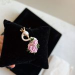 سنجاق سینه قو - Image 2