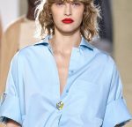 سنجاق سینه طرح مینیمال - Image 6