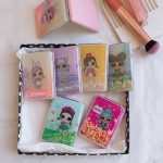 آینه آکواریومی LOL