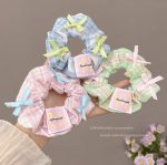 اسکرانچی چارخونه پاپیونی - Image 5