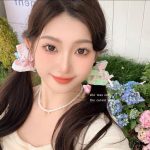 اسکرانچی چارخونه پاپیونی - Image 3