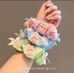 اسکرانچی چارخونه پاپیونی - Image 4