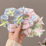 اسکرانچی چارخونه پاپیونی