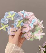 اسکرانچی چارخونه پاپیونی