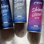 اسپری شاین مو و بدن - Image 2