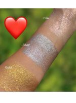 اسپری شاین مو و بدن - Image 3