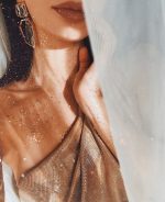 اسپری شاین مو و بدن - Image 8