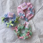 اسکرانچی چارخونه پاپیونی - Image 2