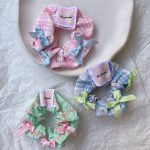 اسکرانچی چارخونه پاپیونی - Image 6