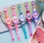 ساعت چراغ دار سانریو - Image 7