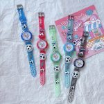 ساعت چراغ دار پسرونه - Image 6