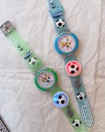 ساعت چراغ دار پسرونه - Image 4