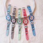 ساعت چراغ دار پسرونه - Image 2