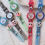 ساعت چراغ دار پسرونه - Image 5