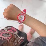 ساعت چراغ دار پسرونه - Image 3