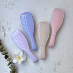 برس گره بازکن دسته دار