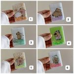 آینه آکواریومی کاپی بارا - Image 2