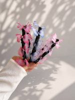 تل کلیپسی پروانه - Image 3