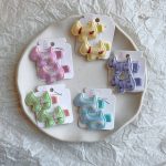 گیره مینی انبری اسب چوبی - Image 2