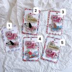 گیره ژورنالی اکلیلی - Image 6
