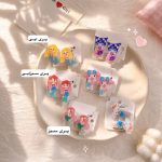 گیره مینی انبری پری و سانریو - Image 4