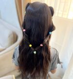 مهره مو‌ رنگی - Image 8