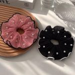 اسکرانچی پلیسه مرواریدی