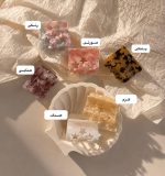 کلیپس پلی استر ستاره - Image 6